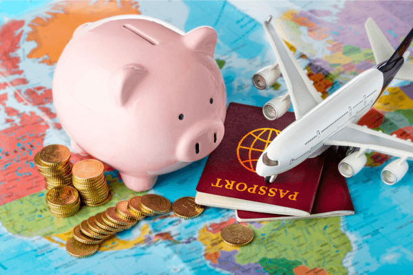 Como Economizar no Planejamento da Sua Viagem Solo