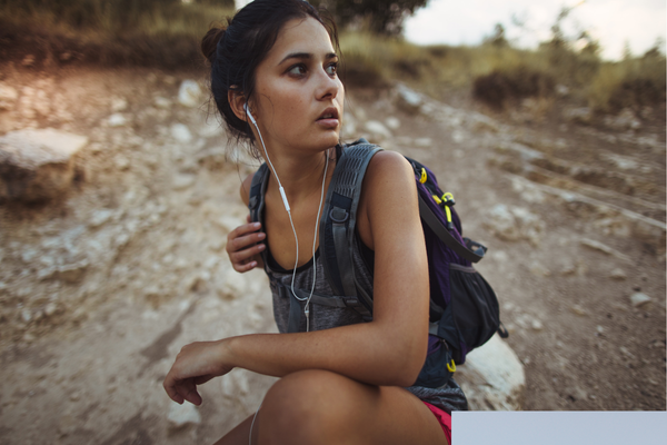 Quando a coragem falha – o lado B de viajar sozinha