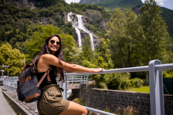 Furadas, fronteiras e frustrações – meu relato sincero de viagem solo