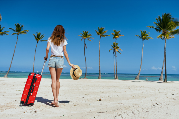 Planejamento de Viagem Solo para Mulheres: Segurança e Praticidade