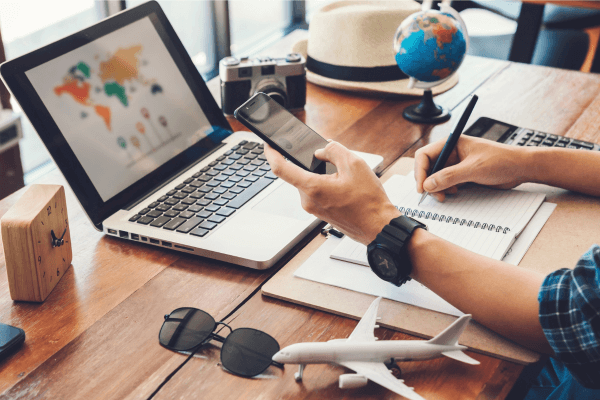 Planejando uma Viagem Solo Internacional: Dicas para Iniciante